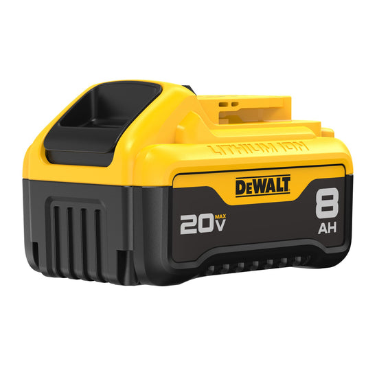 Dewalt DCB208 20V MAX* 8Ah Battery