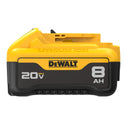 Dewalt DCB208 20V MAX* 8Ah Battery