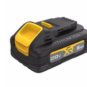 DEWALT DCBP520G 20V MAX* DEWALT POWERSTACK™ Oil-Resistant 5 Ah Battery