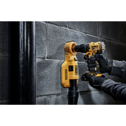 Dewalt DCD778E1 20V MAX* Brushless 1/2 in. Compact Cordless Hammer Drill/Driver Kit