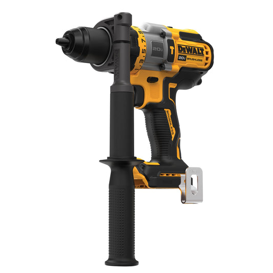 Dewalt DCD999B 20V MAX* 1/2 in. Brushless Cordless Hammer Drill/Driver with FLEXVOLT ADVANTAGE™ (Tool Only)