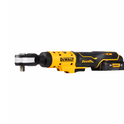 DEWALT DCF503GG1 XTREME™ 12V MAX* Brushless 3/8 in. Ratchet Kit