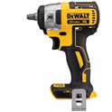 DEWALT DCF890B 20V MAX* XR 3/8" Compact Impact Wrench (tool only)