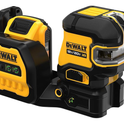 Dewalt DCLE34520GB 20V MAX* Cordless 5-Spot Green Line Laser (Tool Only)