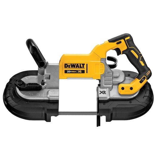 Dewalt DCS374B 20V MAX* XR® Brushless Deep Cut Band Saw (Tool only)