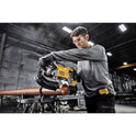 Dewalt DCS374B 20V MAX* XR® Brushless Deep Cut Band Saw (Tool only)