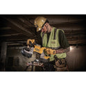 Dewalt DCS374B 20V MAX* XR® Brushless Deep Cut Band Saw (Tool only)