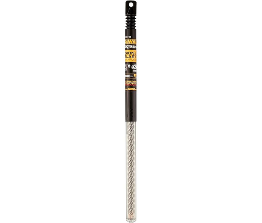 Dewalt DT60817-QZ Hammer drill bit SDS-max 20mmx21.26"x16.1" Visit the DEWALT Store