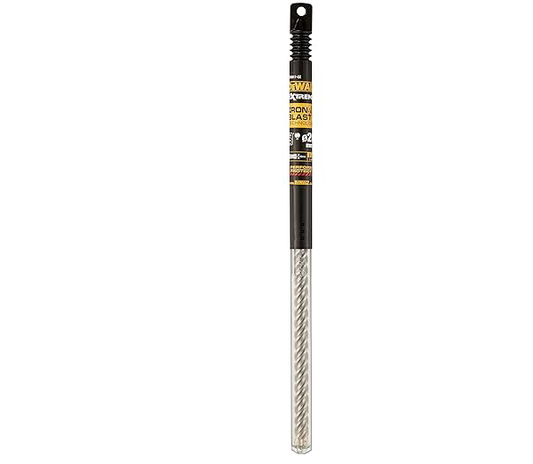 Dewalt DT60817-QZ Hammer drill bit SDS-max 20mmx21.26"x16.1" Visit the DEWALT Store