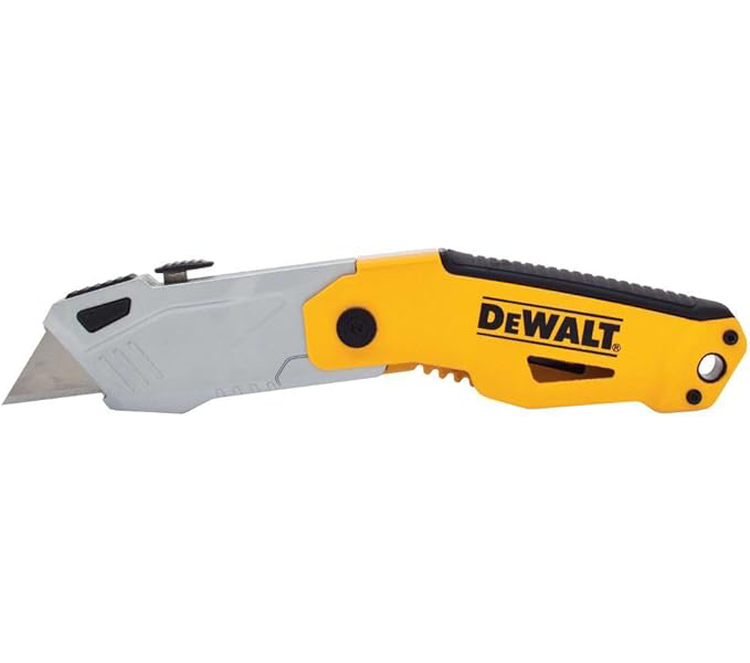 Dewalt DWHT10261 Folding Retractable Auto-Load Knife