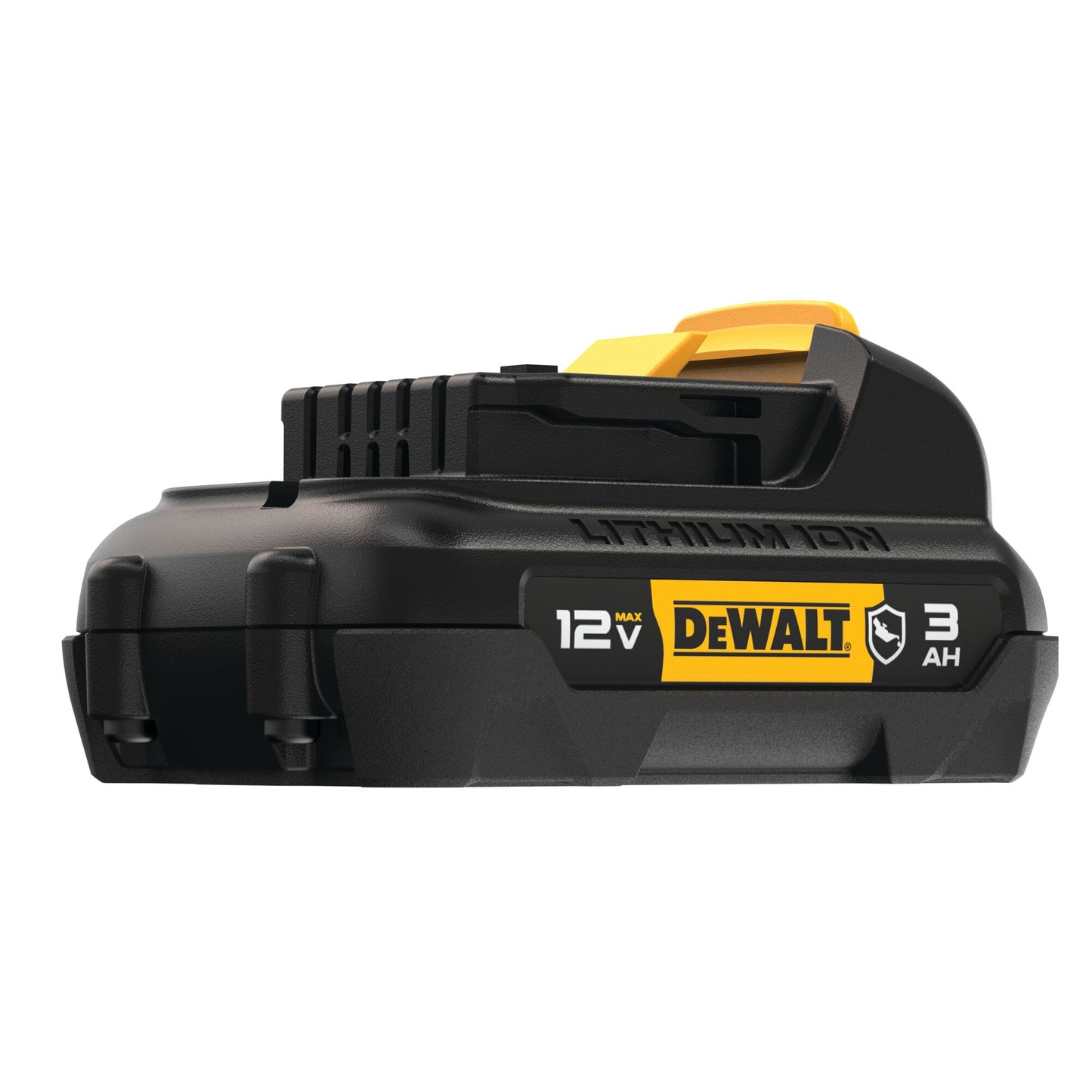 Dewalt DCB124G 12V MAX* Oil-Resistant 3Ah Battery