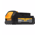 DEWALT DCBP034G 20V MAX* XR POWERSTACK™ Oil-Resistant Compact Battery