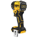 Dewalt DCF870B 20V MAX* XR® Brushless Cordless 1/4 in. Quiet Hydraulic Impact Driver (Tool Only)