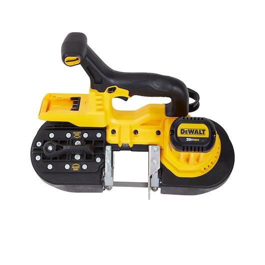 Dewalt DCS371B 20V MAX* Li-Ion Band Saw (Tool Only)