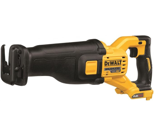 DEWALT DCS388B FLEXVOLT 60V MAX* Cordless Reciprocating Saw, Tool Only