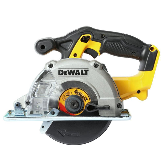 Dewalt DCS373B 20V MAX* Lithium Ion Metal Cutting Circular Saw (Tool Only)